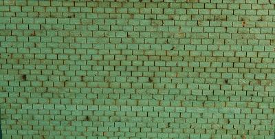 GCLaser 1133 N Scale Laser-Cut Roof Shingles 3-Tab - 7-1/2 x 4-1/4" 19 x 10.8cm -- Green