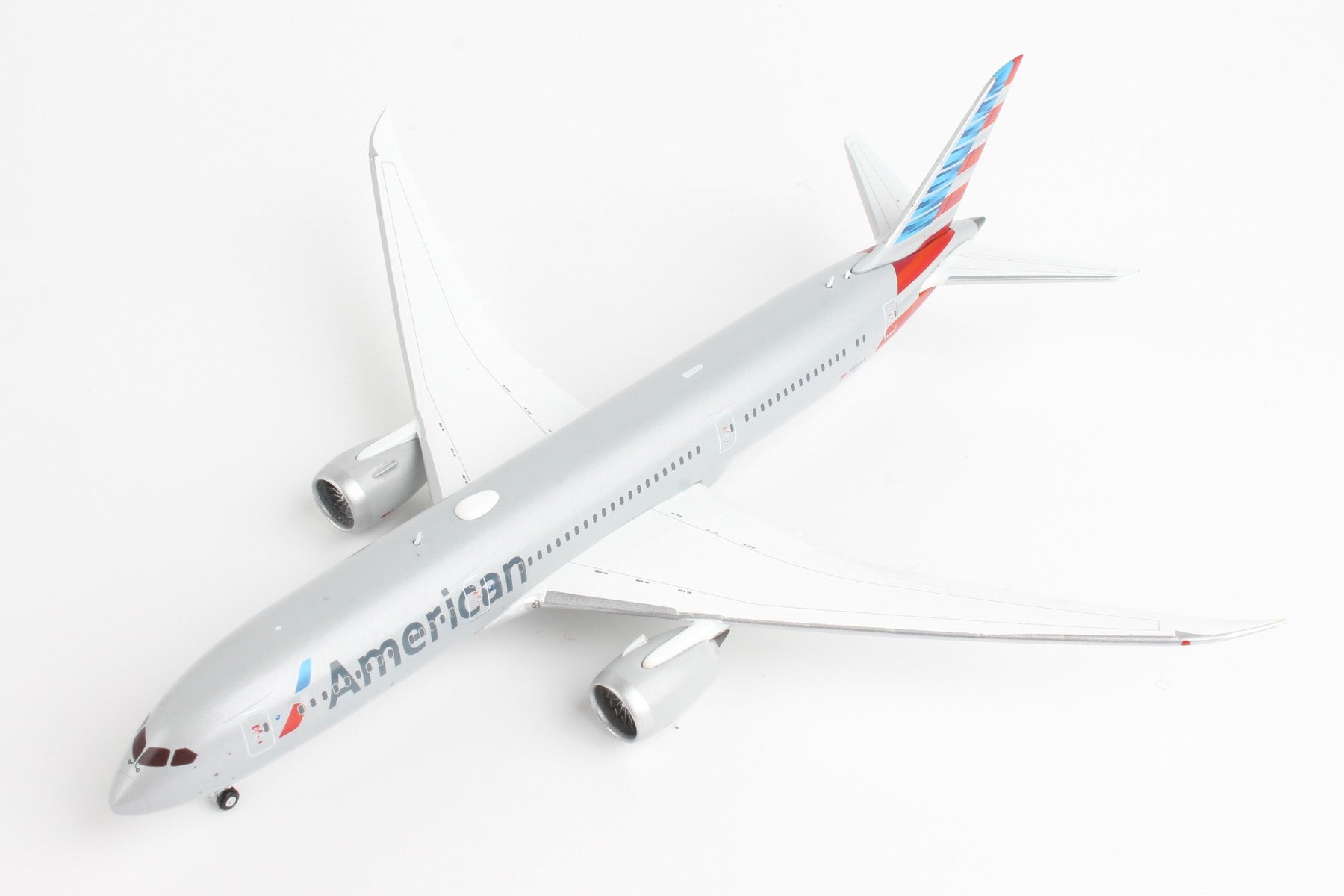 Gemini Jets GJ1868 Gemini American 787-9 1/400 Reg#N825Aa