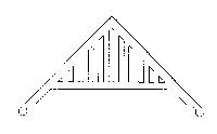 Grandt Line 3521 O Scale Gable Trim -- Rio Grande Southern Station