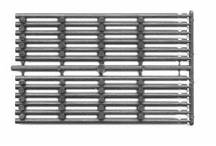 Grandt Line 5260 HO Scale Cribbing Sections