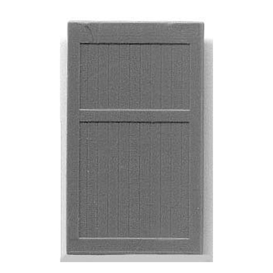 Grandt Line 5274 HO Scale Freight Door pkg(4)