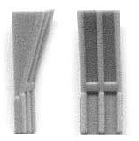 Grandt Line 5275 HO Scale Corbels pkg(12)