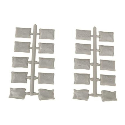Grandt Line 5304 HO Scale Feed Sacks 20-Pack