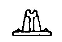 Grandt Line 68 O Scale Queenposts -- 5"