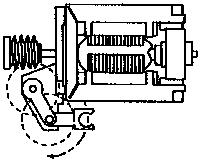 Grandt Line 7094 HO Scale Mabuchi Motor/Gear Set -- 80:1/160:1 Reduction