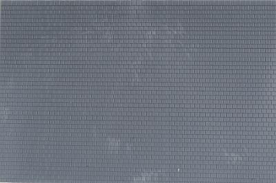 Grandt Line 8030 N Scale Shingle Roofing Material 2 Sheets