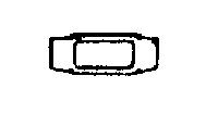Grandt Line 81054 O Scale Turnbuckles -- Rio Grande