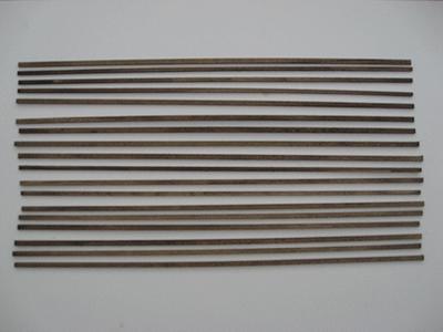Grand Central Gems TB23 HO Scale Bridge Stringer pkg(25) -- 12" 30.5cm