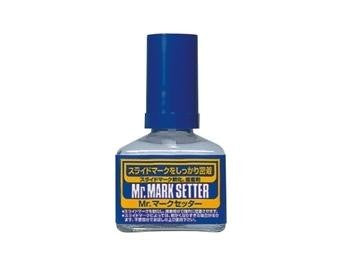 Mr Hobby Paints 232 Mr. Mark Setter 40ml Bottle (6/Bx)