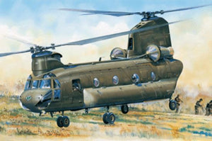 Hobby Boss 81773 1/48 CH47D Chinook US Army Helicopter