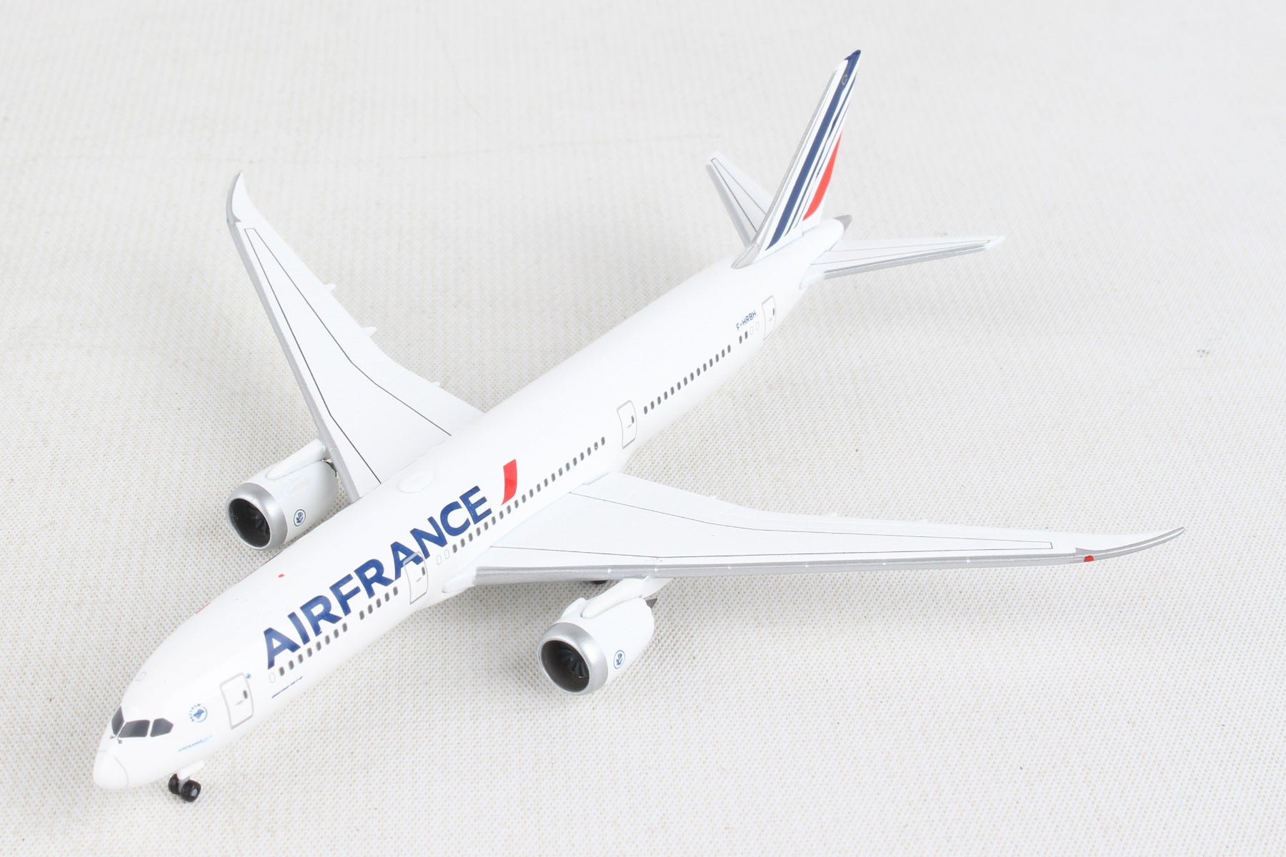 Herpa Wings HE530217-001 Air France 787-9 1/500