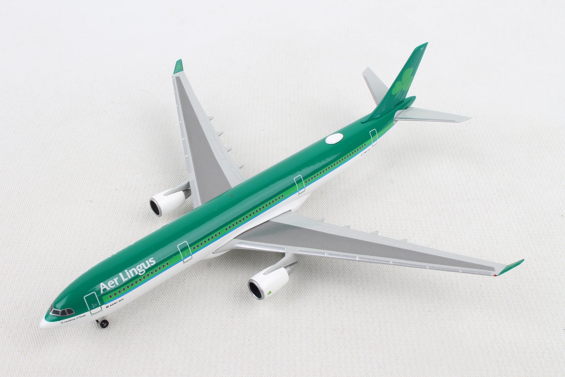Herpa Wings HE531818 Aer Lingus A330-300 1/500