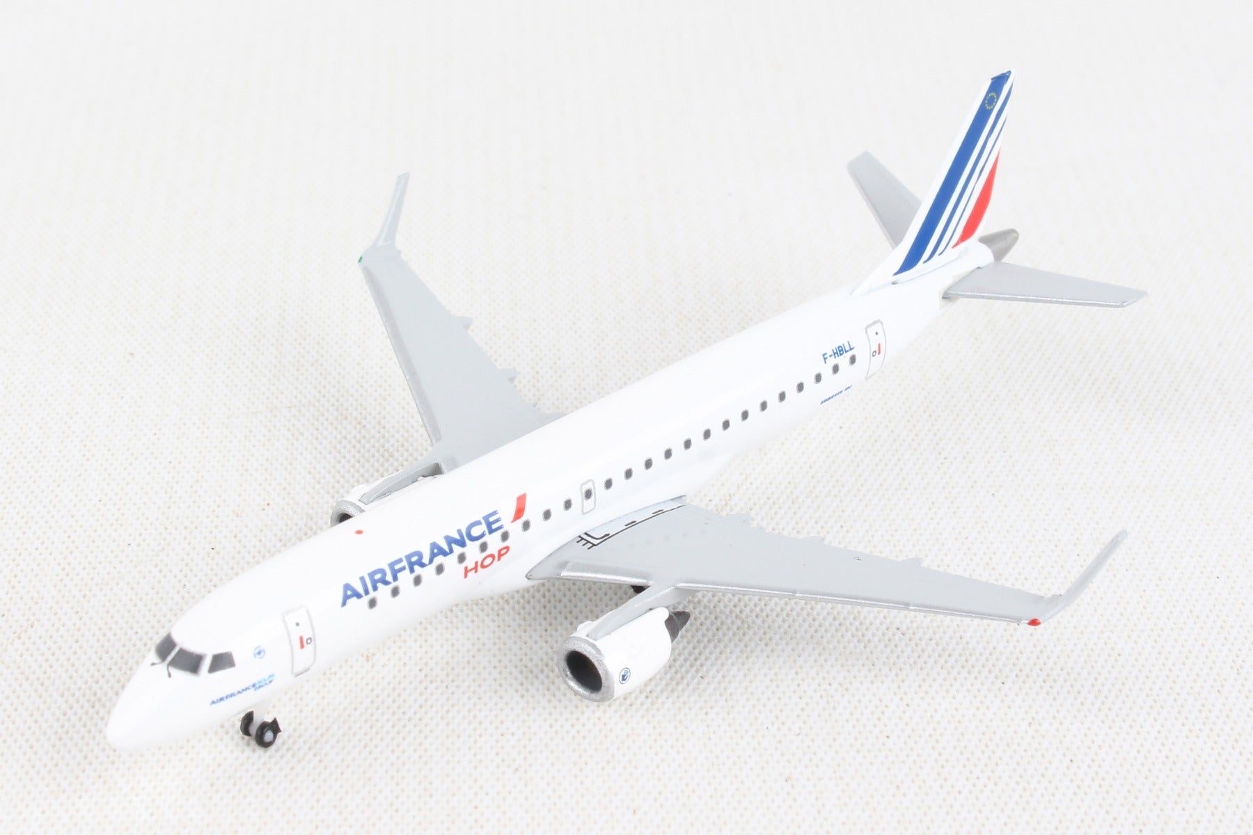 Herpa Wings HE534208 Hop Air France E190 1/500