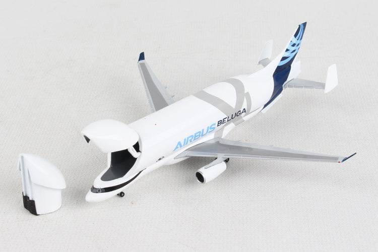 Herpa Wings HE534284 Airbus Beluga Xl 1/500