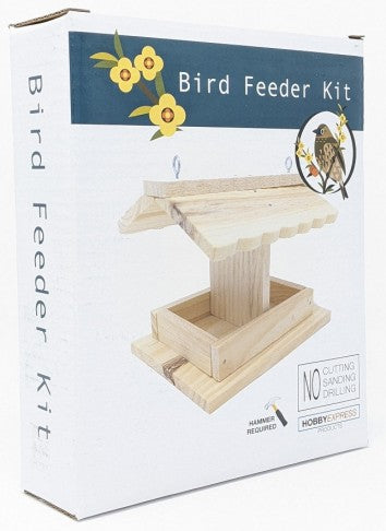 Hobby Express 60001 Bird Feeder Kit
