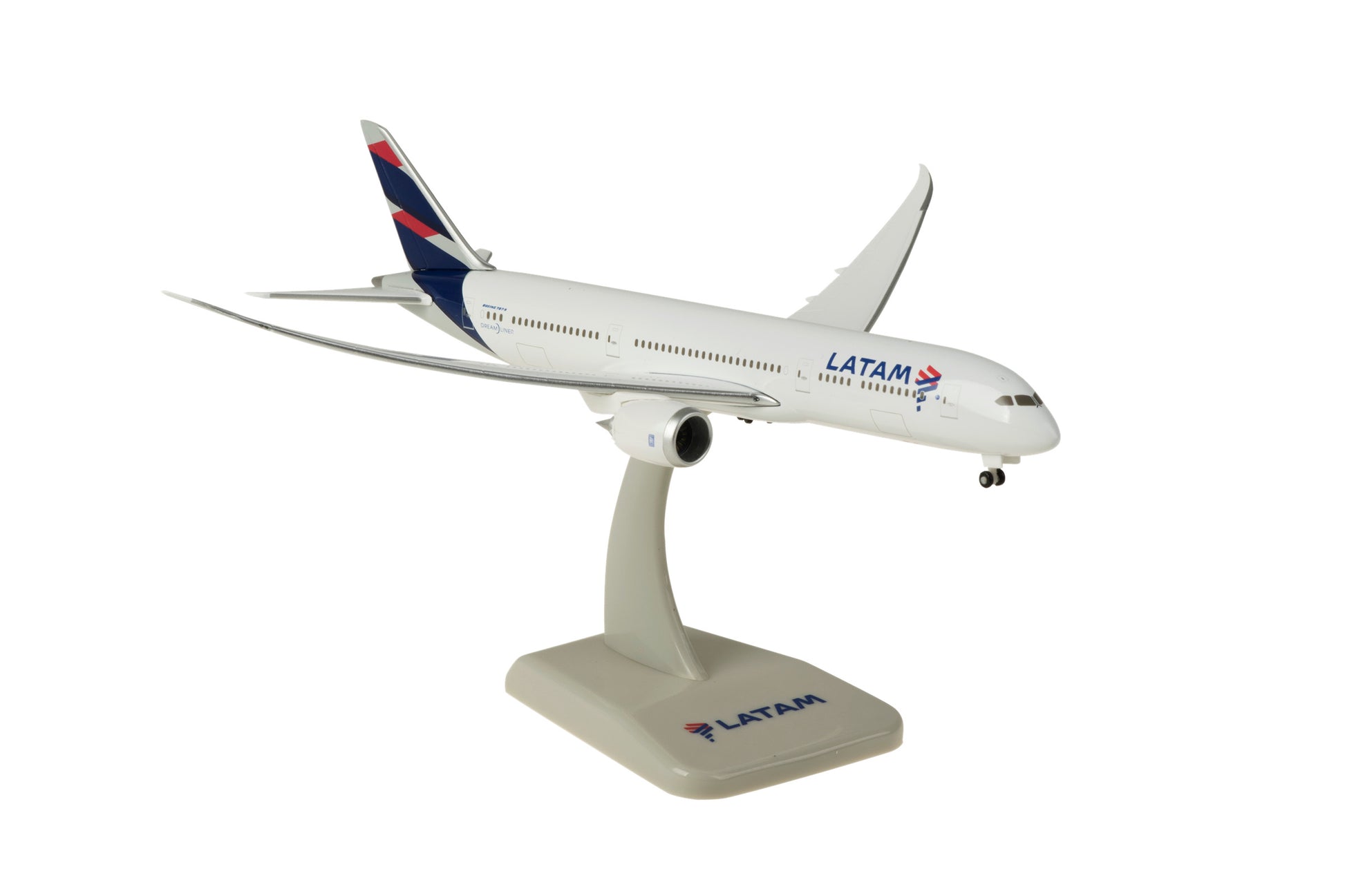 Hogan Wings HG40113 Latam 787-9 1/400 No Reg