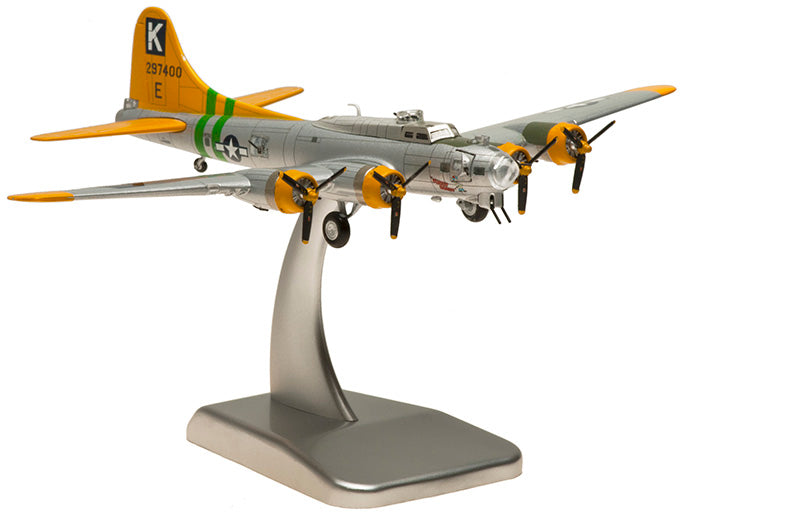 Hogan Wings HG5958 Usaf B17G 1/200 Fuddy Duddy