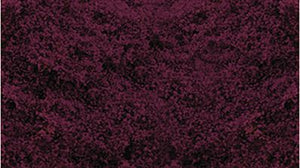 Heki Mini Forest 1586 All Scale Decograss(R) Pad 11 x 5-1/2" 28 x 14cm -- Burgundy Mule