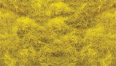 Heki Mini Forest 1593 All Scale Decograss(R) Pad 11 x 5-1/2" 28 x 14cm -- Golden Grass