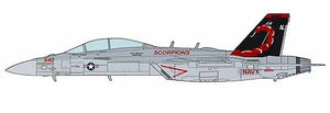 Hasegawa 1568 1/72 EA18G Growler USN ECM Aircraft