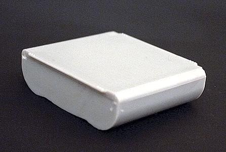 Hi-Tech Details 6024 HO Scale Fuel Tank -- F-Unit, 1500-Gallon