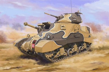 I Love Kit 63535 1/35 M3 Grant Medium Tank