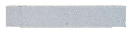 Intermountain Railway 30450 HO Scale 53' Smooth Sided Container 2 Pack - Assembled -- Undecorated