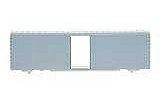 Intermountain Railway 40499 HO Scale 40' PS-1 Boxcar w/6' Door - Kit -- Undecorated