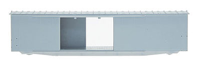 Intermountain Railway 40699 HO Scale PS-1 50' Double-Door Boxcar w/Cushion Underframe - Kit -- Undecorated