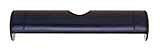 Intermountain Railway 41299 HO Scale 10,000-Gallon ACF Type 27 Rivited Tank Car -- Undecorated