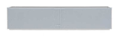Intermountain Railway 41799 HO Scale R-40-10 Refrigerator Car - Kit -- Undecorated