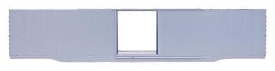 Intermountain Railway 41999 HO Scale 60' PS-1 Boxcar - Kit -- Undecorated