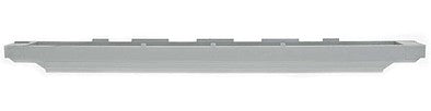 Intermountain Railway 42299 HO Scale Husky Stack Container Car - Kit - A-Line -- Undecorated