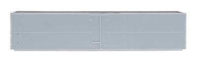 Intermountain Railway 43499 HO Scale ART 40' Steel Refrigerator Car - Kit -- Undecorated