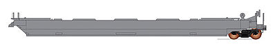 Intermountain Railway 47399 HO Scale Maxi IV Stack Undec 3/
