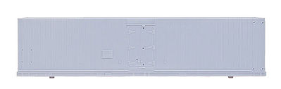 Intermountain Railway 62700 N Scale Fruit Growers Express Wood Refrigerator Car - Kit -- Undecorated