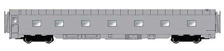 Intermountain Railway 6870 N Scale Pullman-Standard 13 Double Bedroom - Assembled -- Undecorated