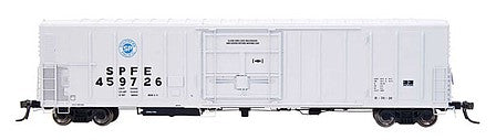 Intermountain Railway 68822 N Scale R-70-20 Rfr SPFE Medalln