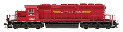 Intermountain Railway 69369D N Scale SD40-2 DCC NE