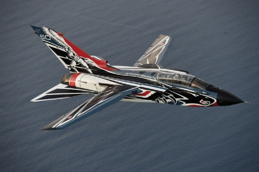Italeri 2766 1/48 Tornado IDS 311FG GV RSV Aircraft 60th Anniversary