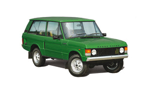 Italeri 3644 1/24 Range Rover Classic SUV