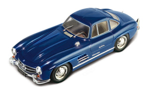 Italeri 3645 1/24 Mercedes Benz 300SL Gull Wing Car