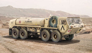 Italeri 6554 1/35 M978 Fuel Servicing Truck