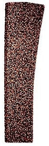 Itty Bitty Lines 1502 HO Scale Cork Roadbed Precut Switch Pad pkg(2) -- #8 Right Hand