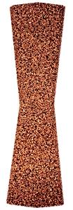 Itty Bitty Lines 1504 HO Scale Cork Crossing -- 12.5 Degrees