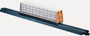 Jaeger Products 3900 HO Scale Protected Building Product Load -- Louisiana - Pacific