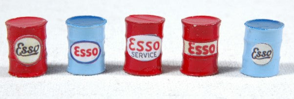 JL Innovative 574 HO Custom Oil Barrels, Esso (5)