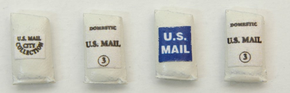 JL Innovative 709 HO Custom US Mail Sacks (4)