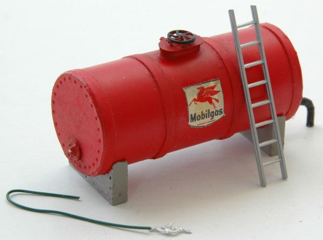 JL Innovative 773 HO Custom 1,500 Gallon Fuel Tank Kit Mobil Gas