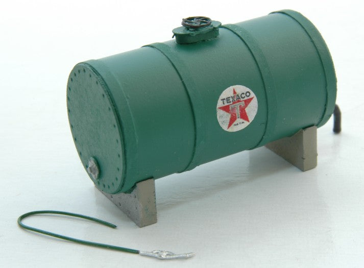 JL Innovative 774 HO Custom 2,000 Gallon Fuel Tank Kit Texaco